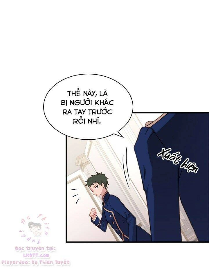 Để Yên Cho Tiểu Thư Hiền Chapter 29 - 46