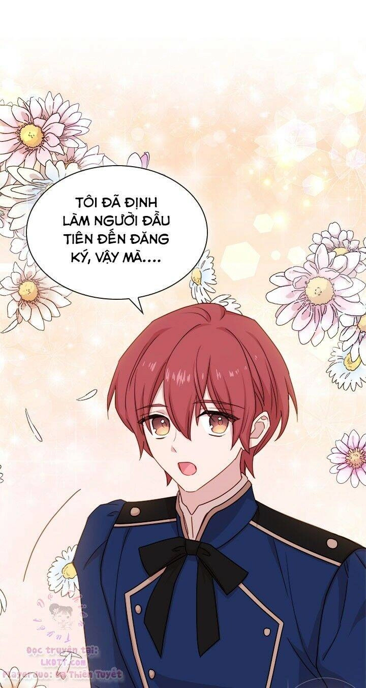 Để Yên Cho Tiểu Thư Hiền Chapter 29 - 47