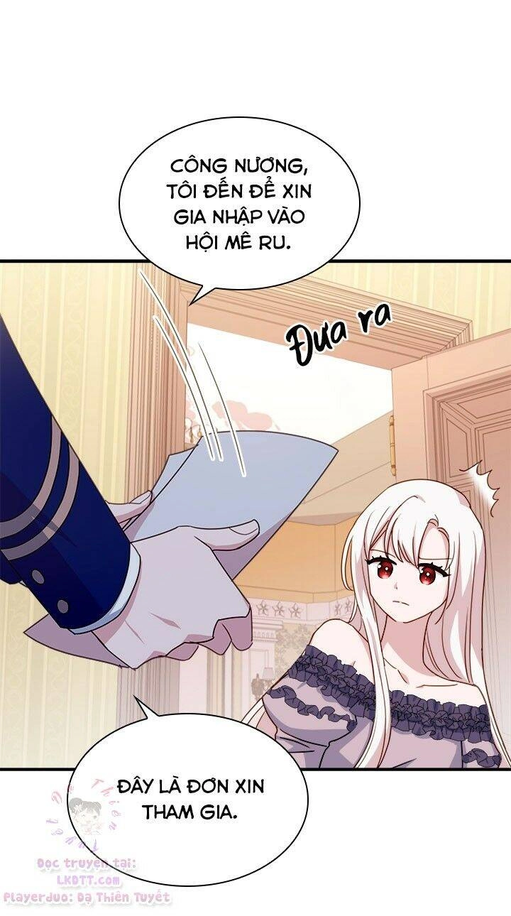 Để Yên Cho Tiểu Thư Hiền Chapter 29 - 49