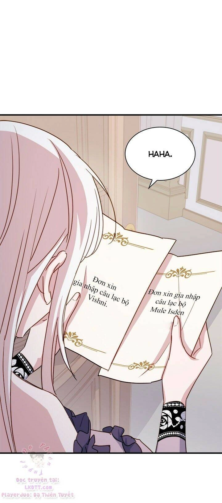 Để Yên Cho Tiểu Thư Hiền Chapter 29 - 50