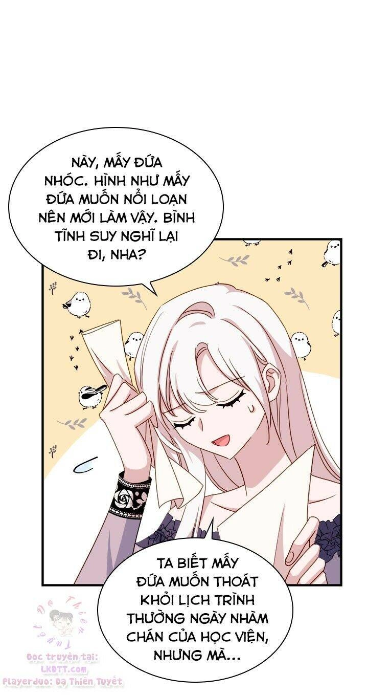 Để Yên Cho Tiểu Thư Hiền Chapter 29 - 51