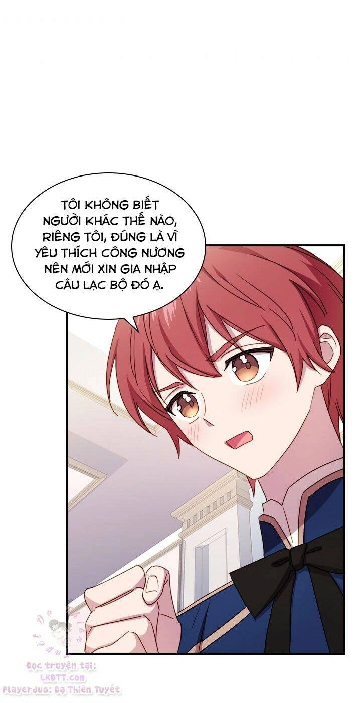 Để Yên Cho Tiểu Thư Hiền Chapter 29 - 54