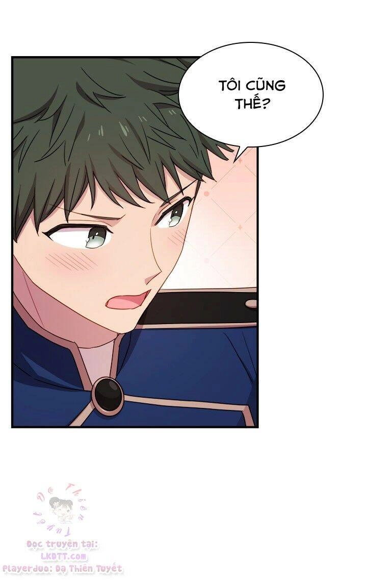 Để Yên Cho Tiểu Thư Hiền Chapter 29 - 55