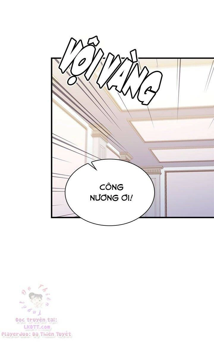 Để Yên Cho Tiểu Thư Hiền Chapter 29 - 58