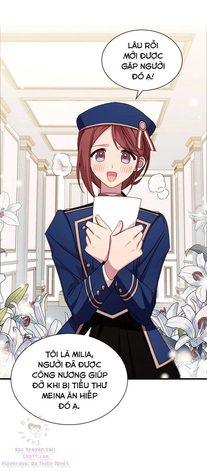 Để Yên Cho Tiểu Thư Hiền Chapter 29 - 59