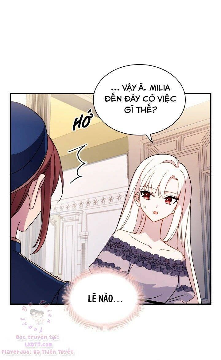 Để Yên Cho Tiểu Thư Hiền Chapter 29 - 60