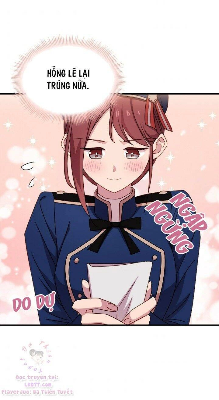 Để Yên Cho Tiểu Thư Hiền Chapter 29 - 61