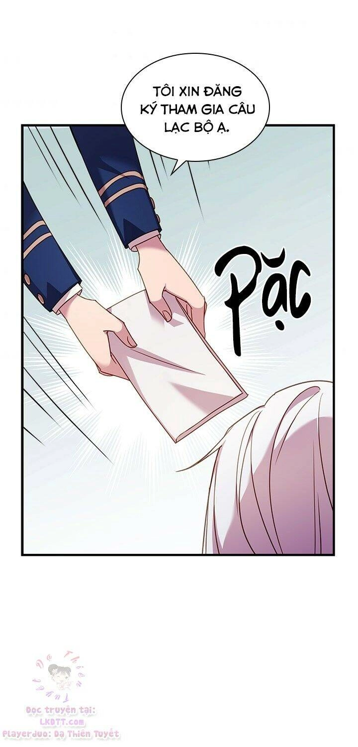 Để Yên Cho Tiểu Thư Hiền Chapter 29 - 62