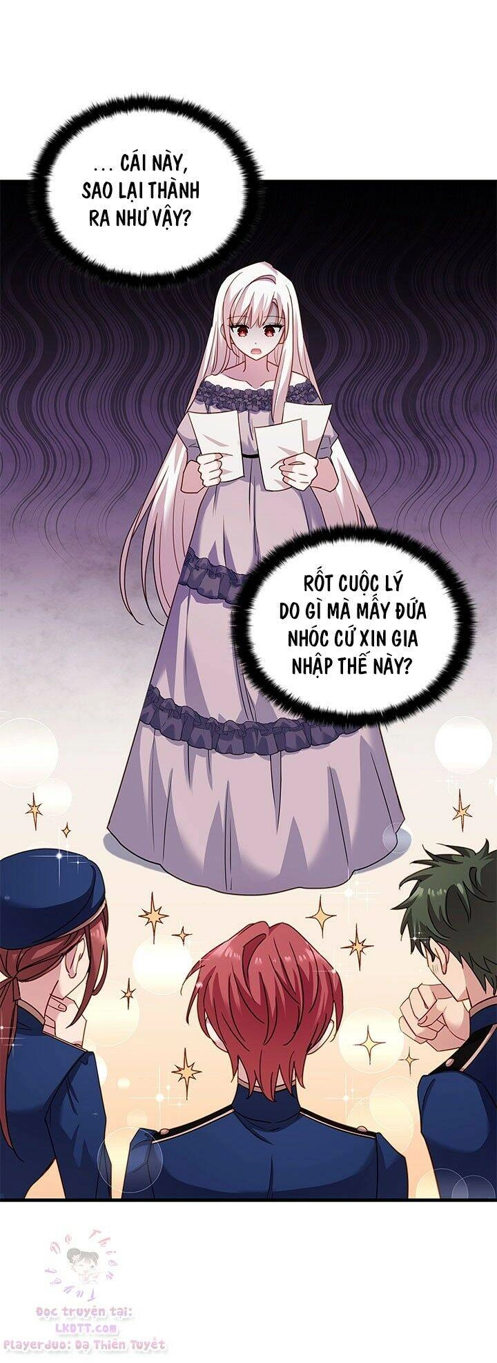 Để Yên Cho Tiểu Thư Hiền Chapter 29 - 63