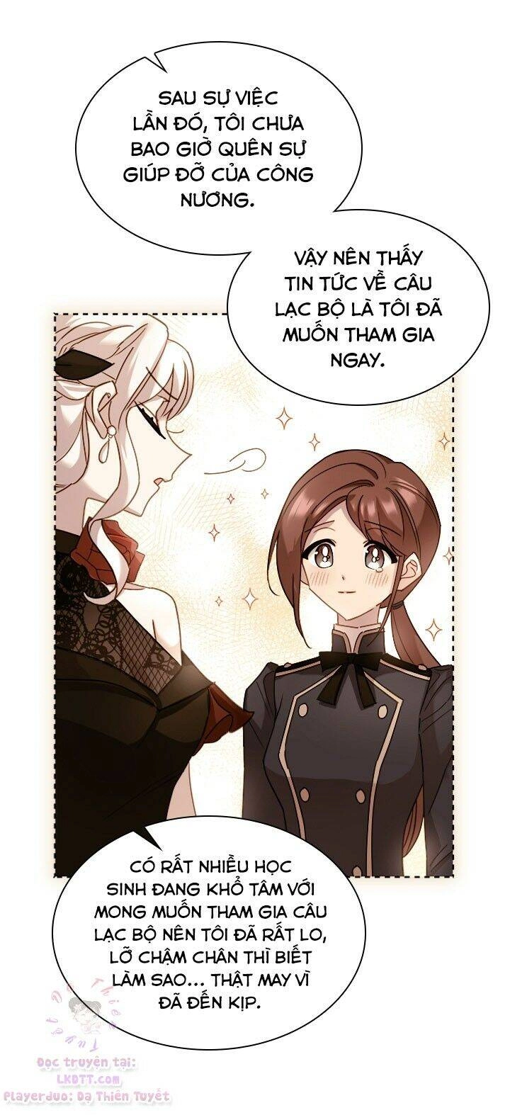 Để Yên Cho Tiểu Thư Hiền Chapter 29 - 64