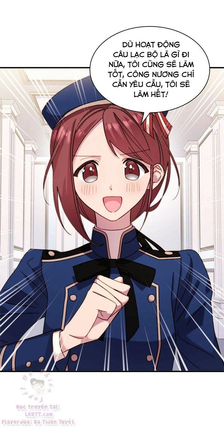 Để Yên Cho Tiểu Thư Hiền Chapter 29 - 65