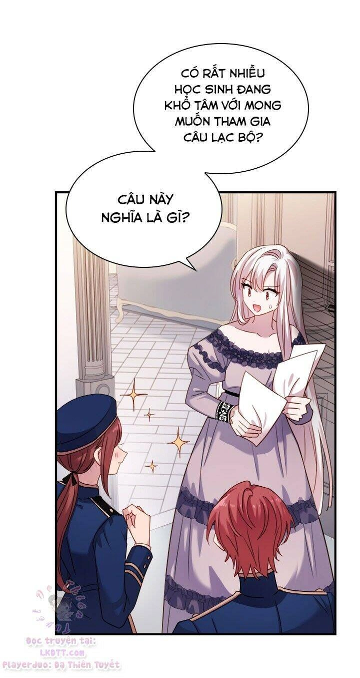 Để Yên Cho Tiểu Thư Hiền Chapter 29 - 66