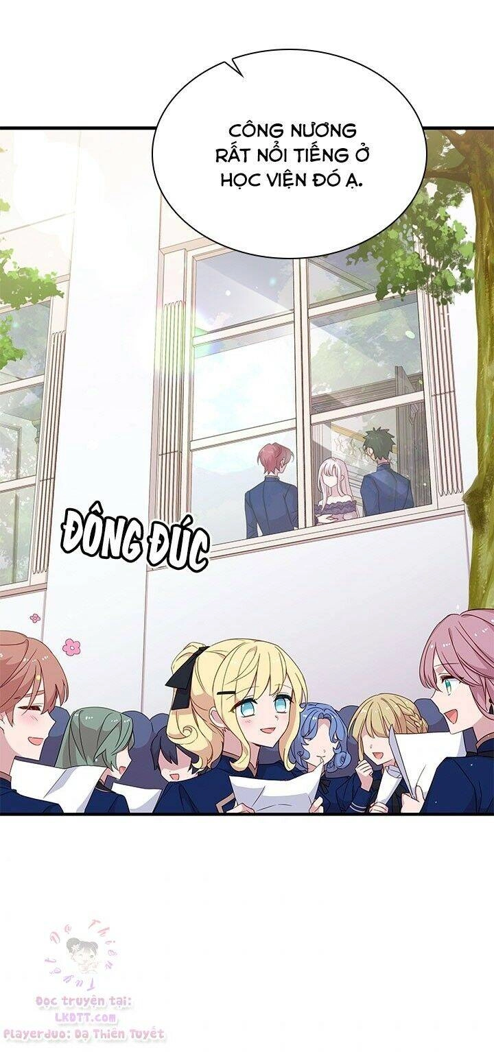 Để Yên Cho Tiểu Thư Hiền Chapter 29 - 68