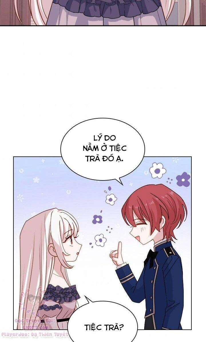 Để Yên Cho Tiểu Thư Hiền Chapter 30 - 6