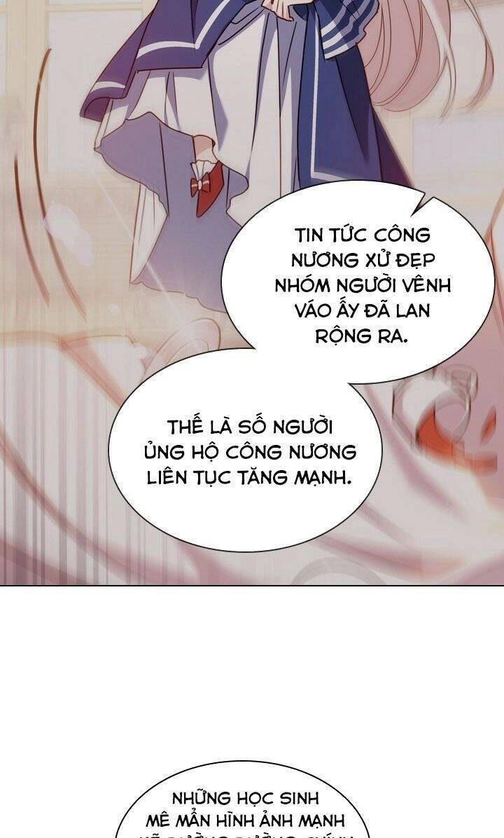 Để Yên Cho Tiểu Thư Hiền Chapter 30 - 8