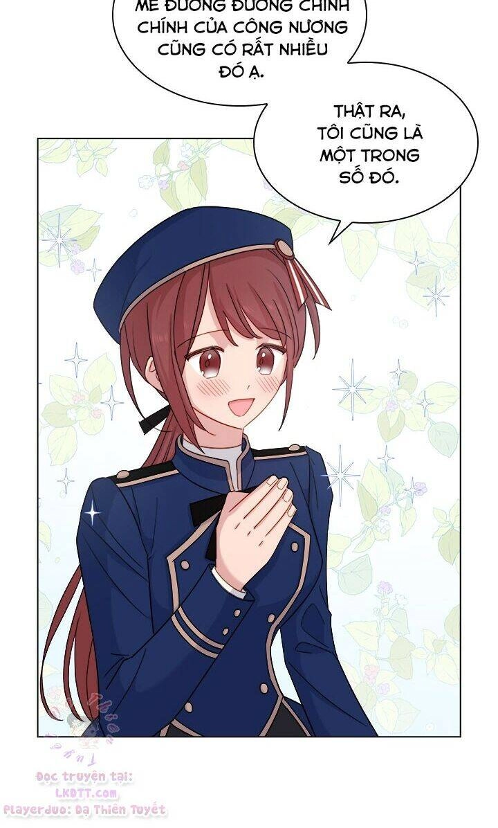 Để Yên Cho Tiểu Thư Hiền Chapter 30 - 9