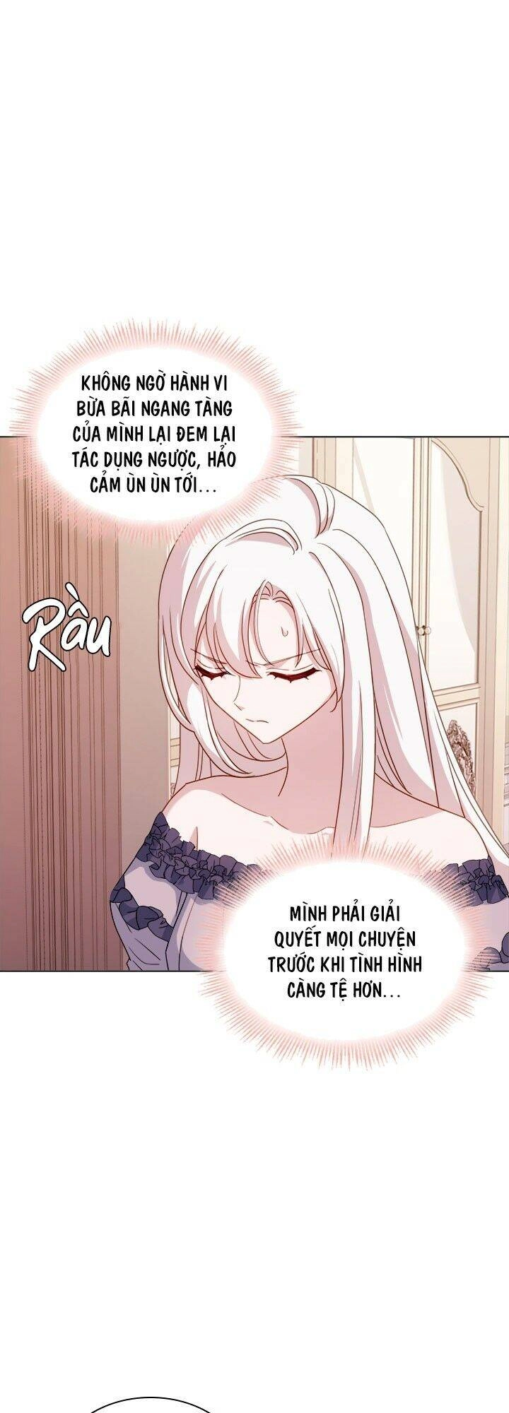 Để Yên Cho Tiểu Thư Hiền Chapter 30 - 10