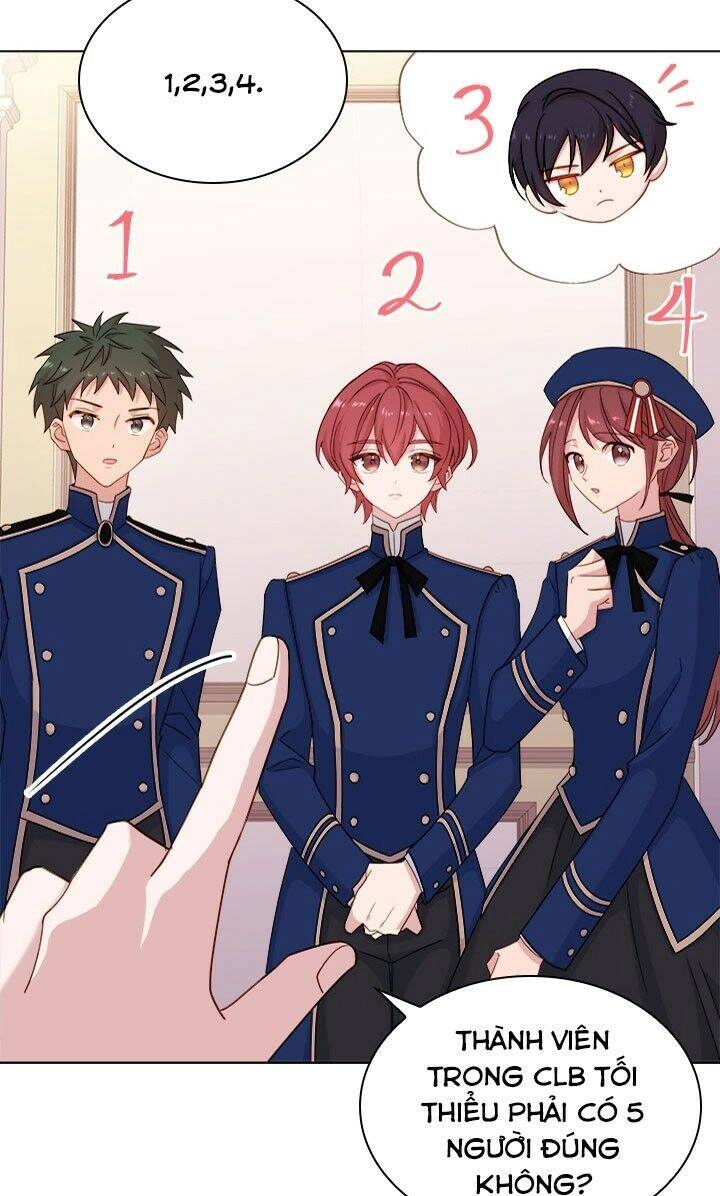 Để Yên Cho Tiểu Thư Hiền Chapter 30 - 11