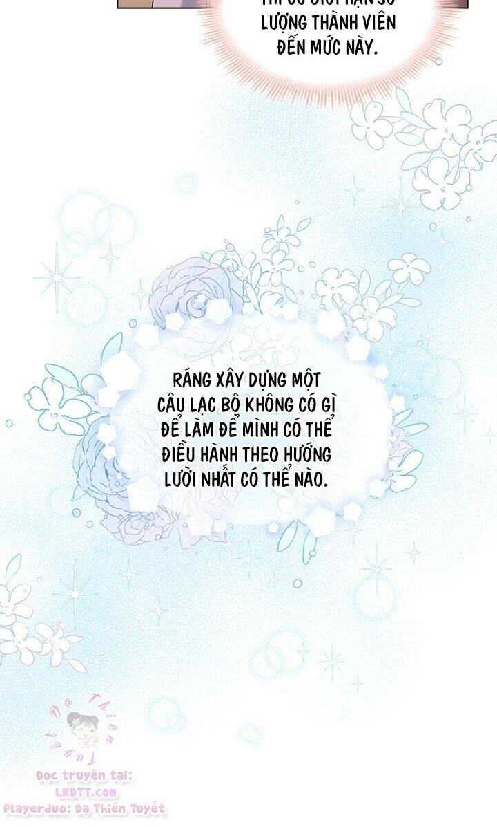 Để Yên Cho Tiểu Thư Hiền Chapter 30 - 15