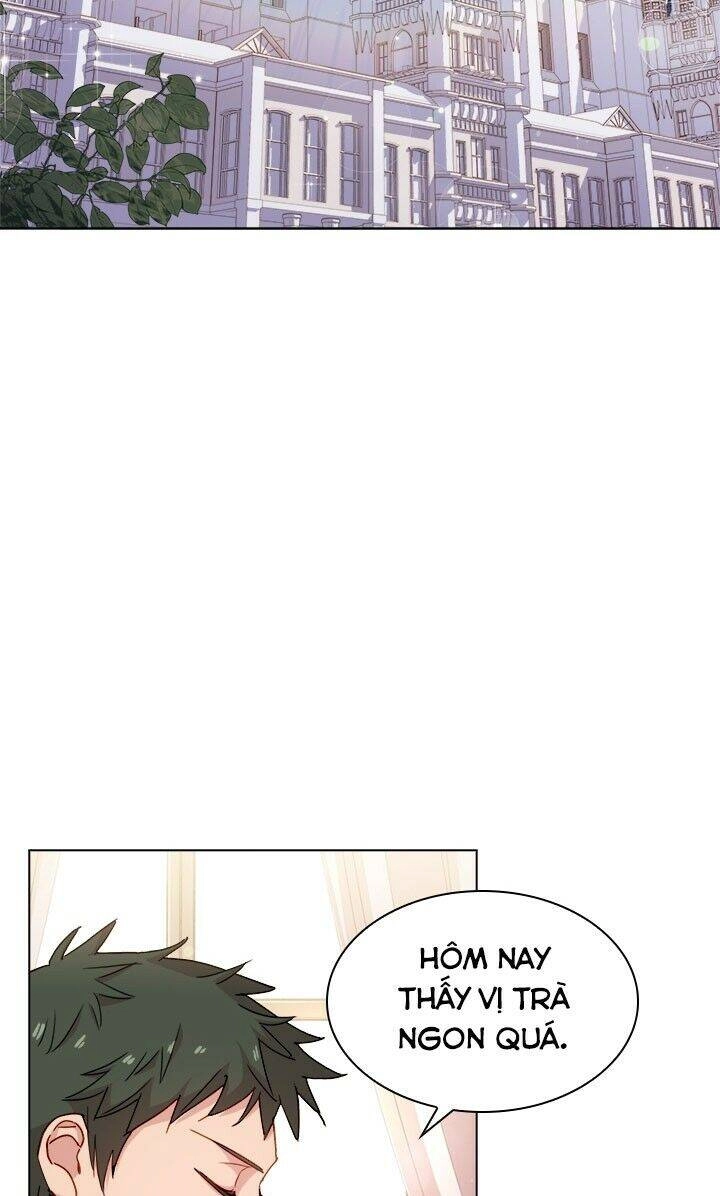 Để Yên Cho Tiểu Thư Hiền Chapter 30 - 17