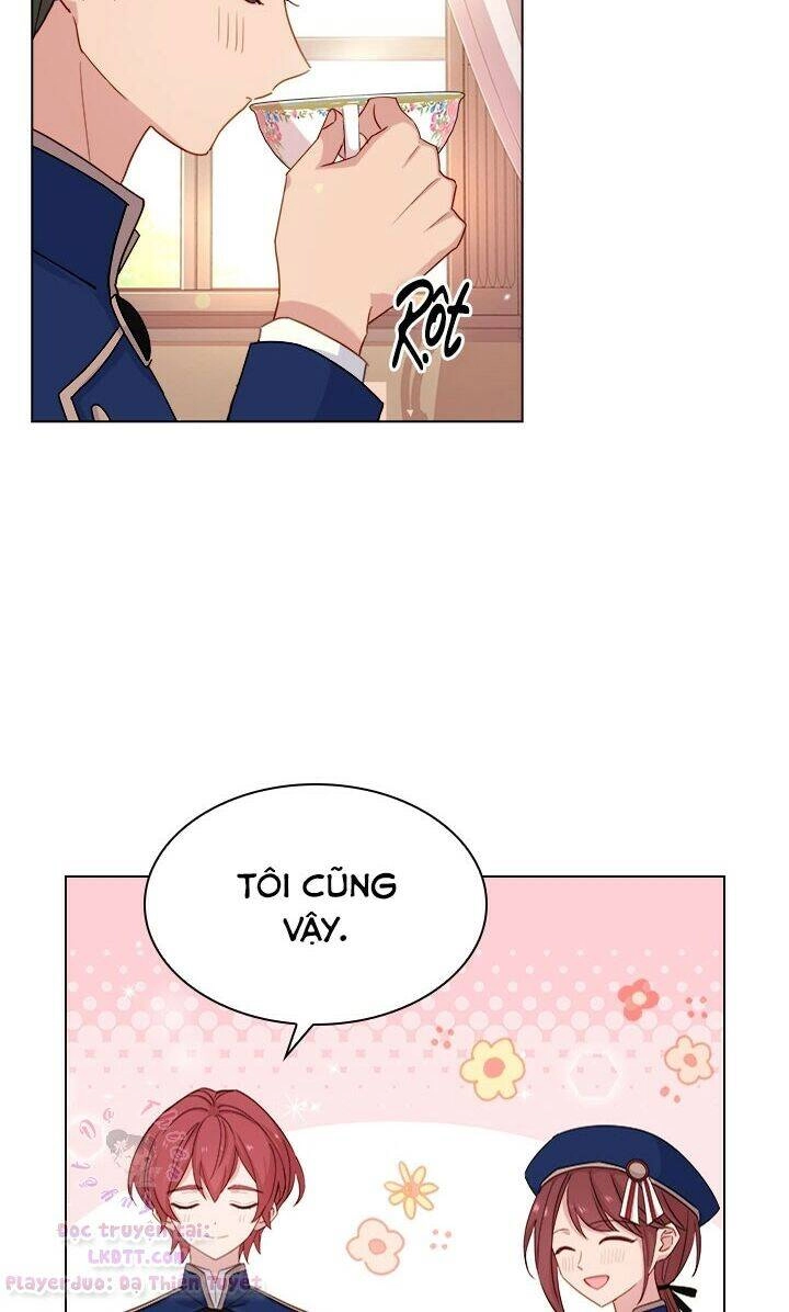 Để Yên Cho Tiểu Thư Hiền Chapter 30 - 18