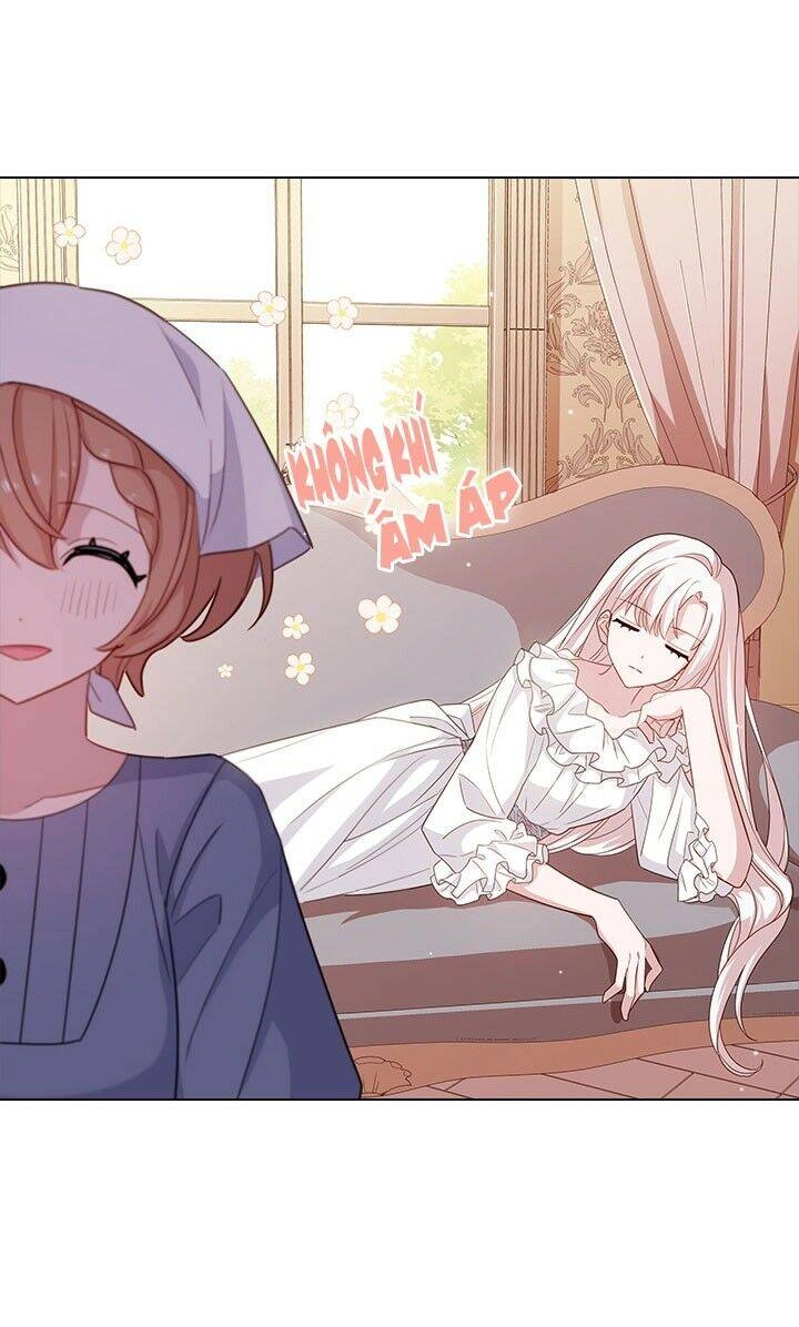 Để Yên Cho Tiểu Thư Hiền Chapter 30 - 20