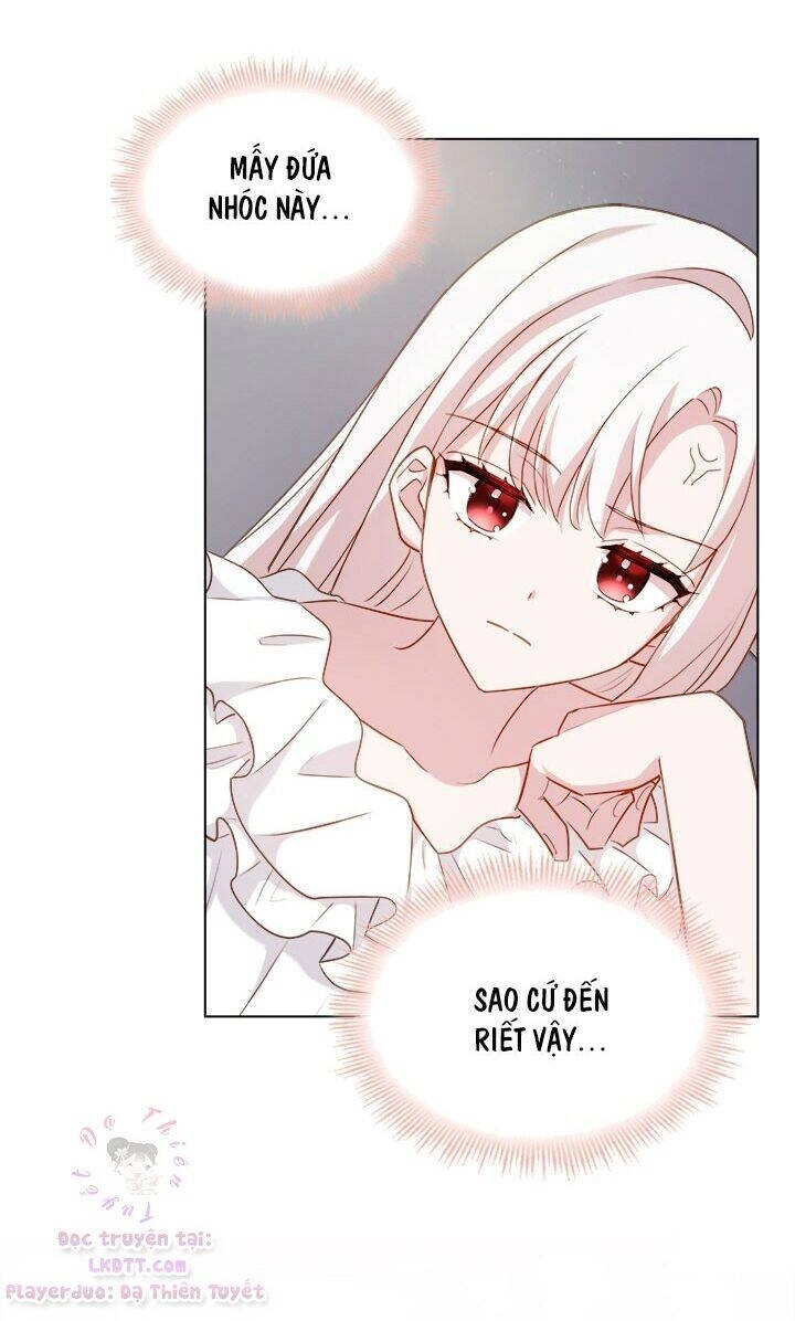 Để Yên Cho Tiểu Thư Hiền Chapter 30 - 21