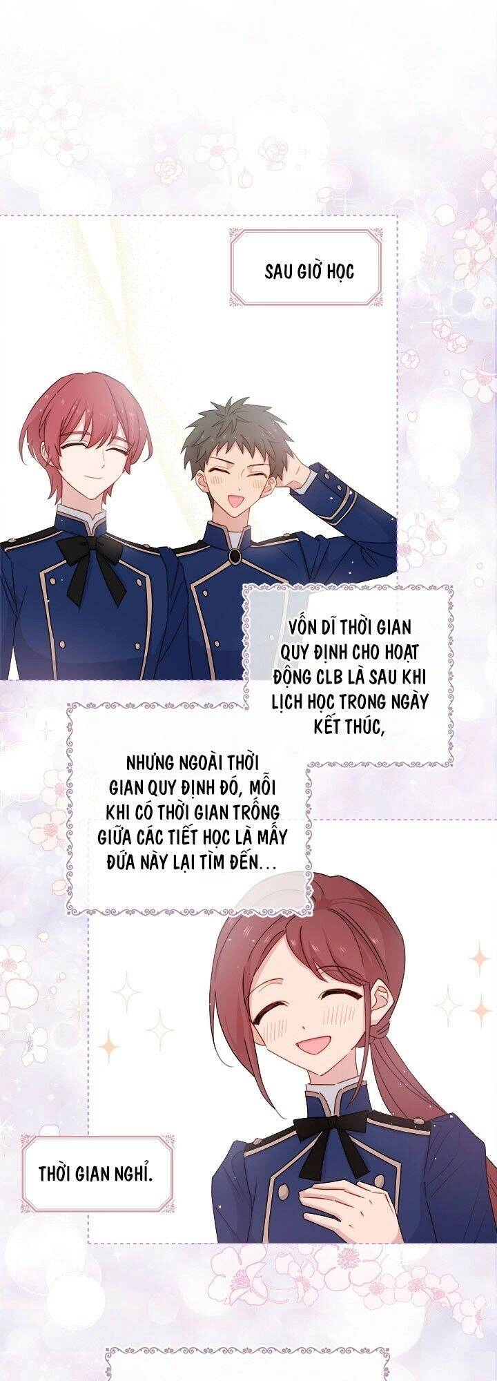 Để Yên Cho Tiểu Thư Hiền Chapter 30 - 22