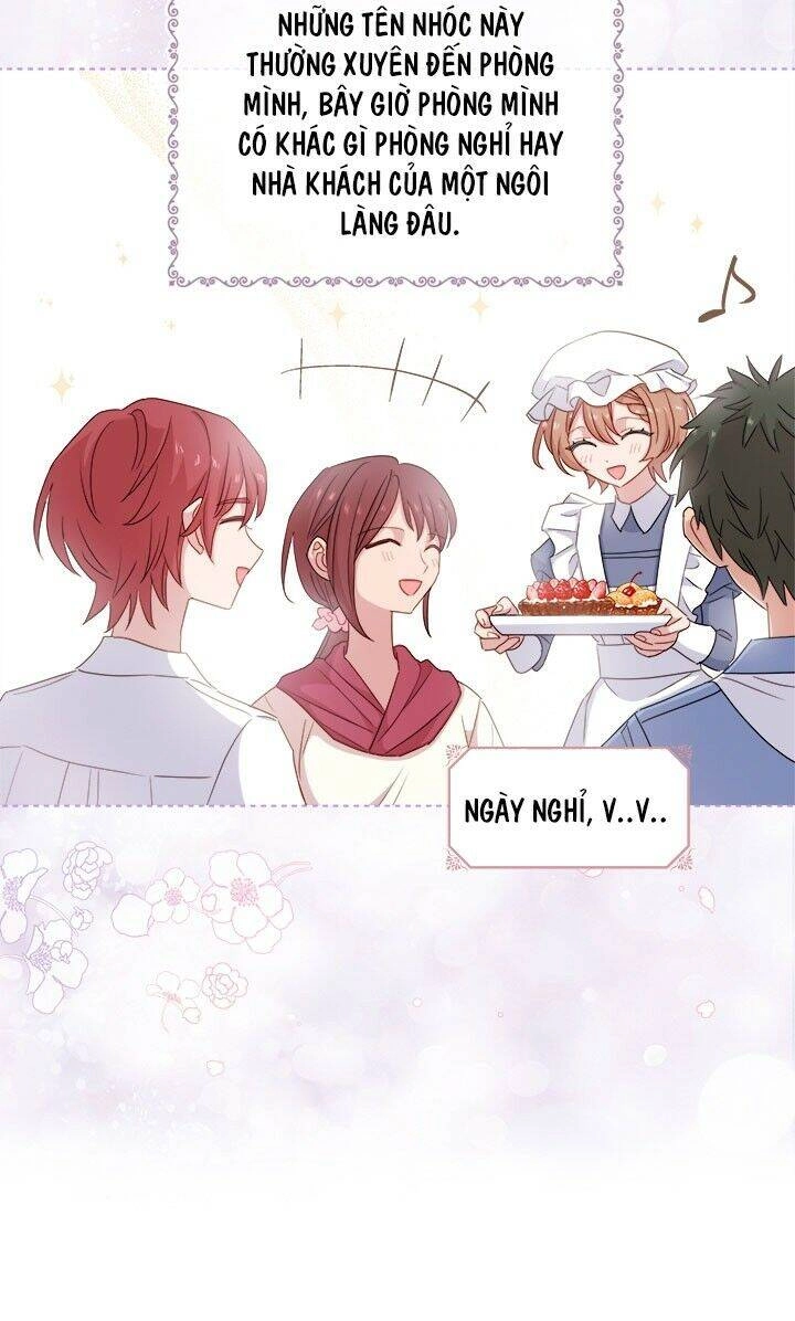 Để Yên Cho Tiểu Thư Hiền Chapter 30 - 23