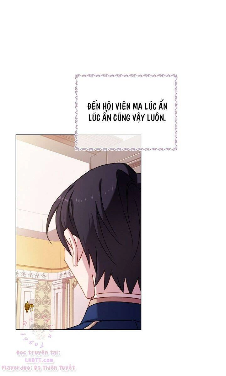 Để Yên Cho Tiểu Thư Hiền Chapter 30 - 24