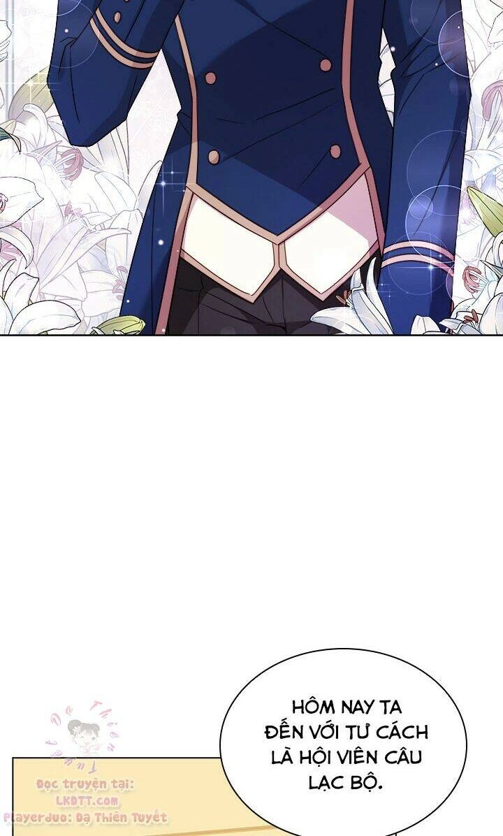 Để Yên Cho Tiểu Thư Hiền Chapter 30 - 27