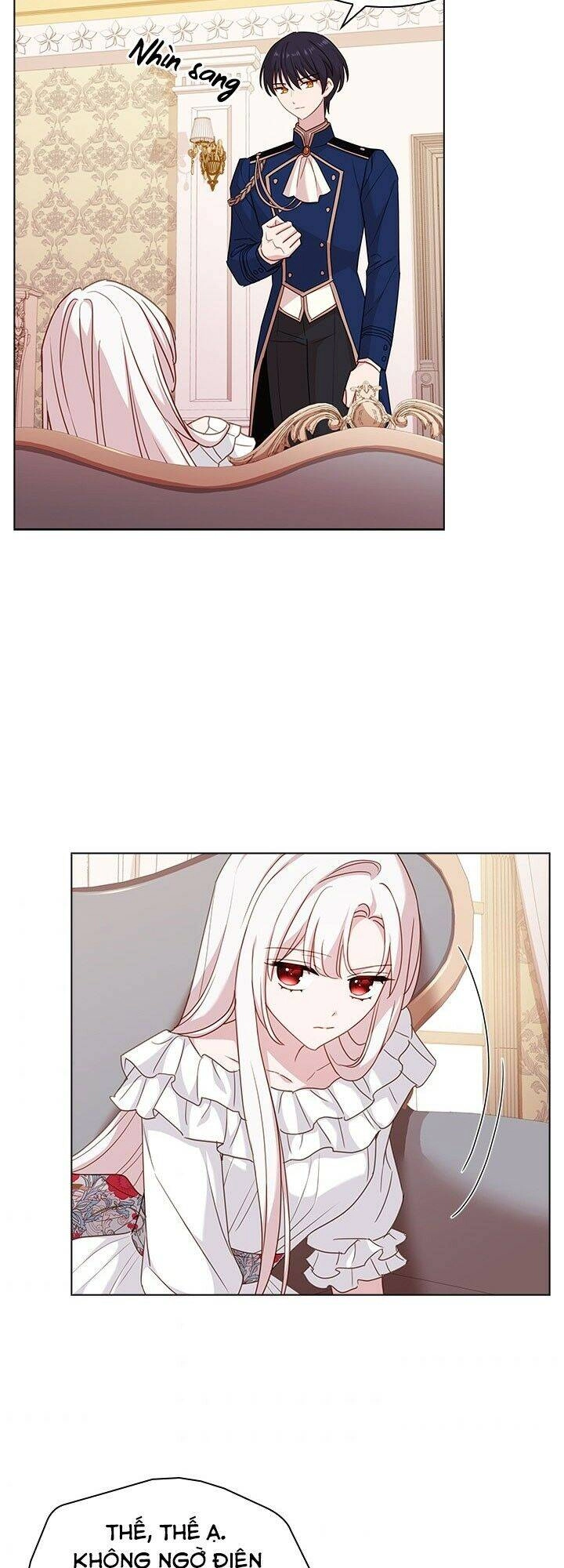 Để Yên Cho Tiểu Thư Hiền Chapter 30 - 28