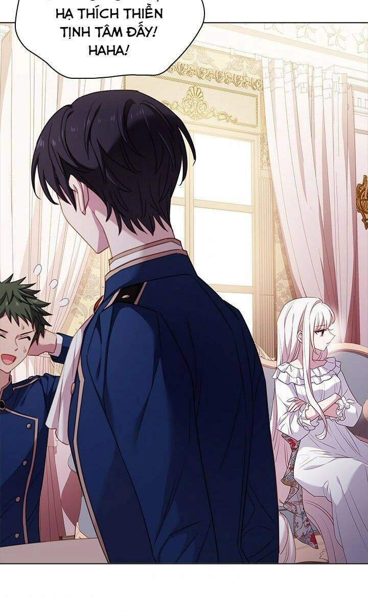 Để Yên Cho Tiểu Thư Hiền Chapter 30 - 29