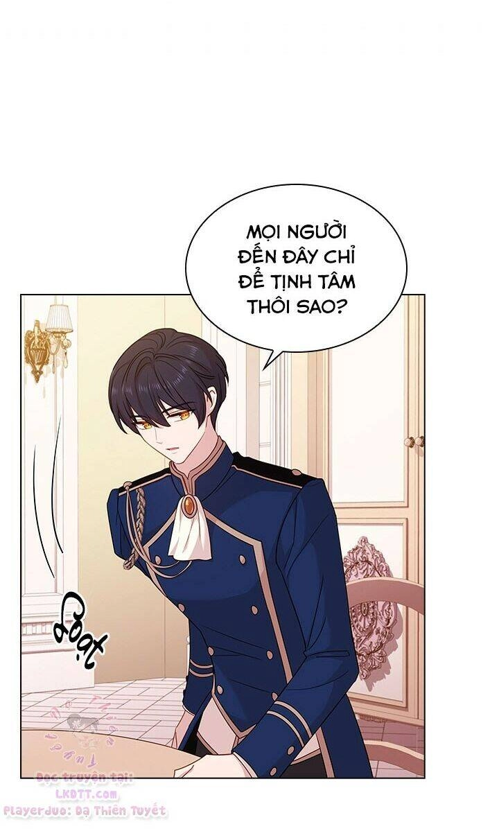 Để Yên Cho Tiểu Thư Hiền Chapter 30 - 30