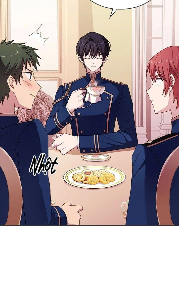 Để Yên Cho Tiểu Thư Hiền Chapter 30 - 32