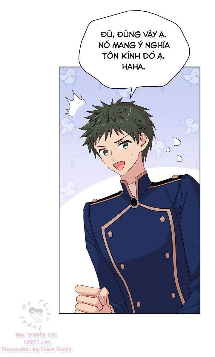 Để Yên Cho Tiểu Thư Hiền Chapter 30 - 33