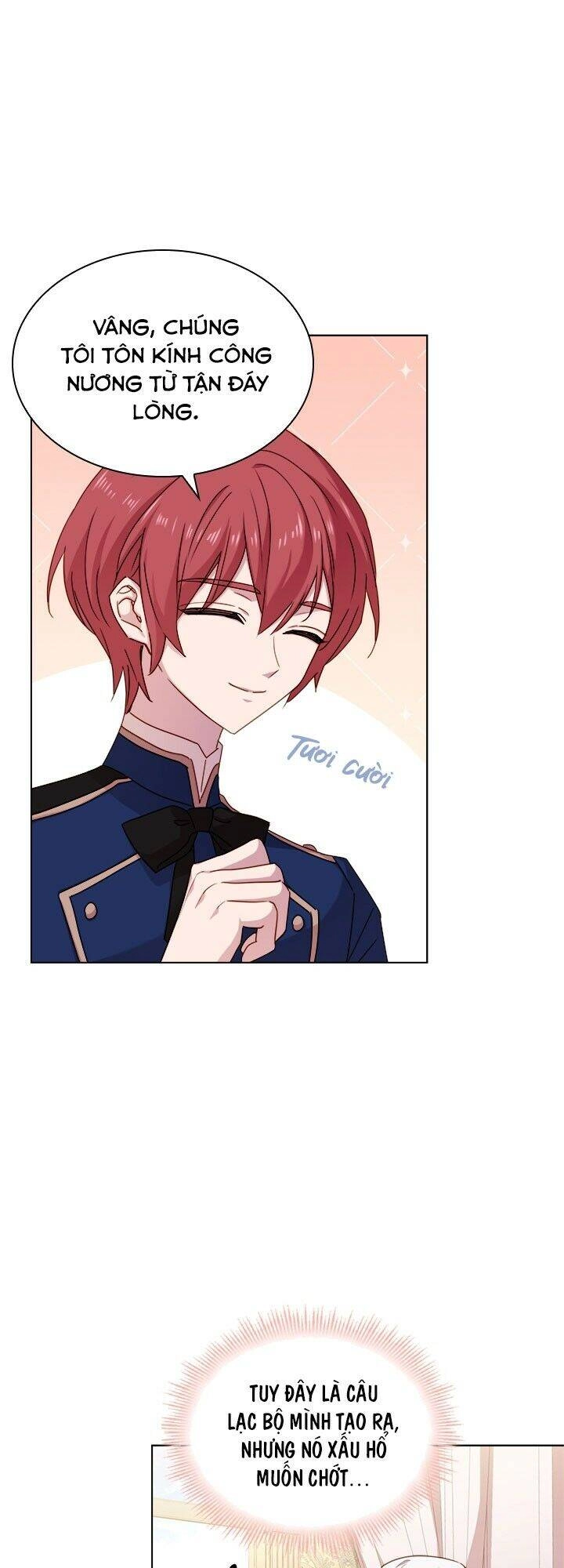 Để Yên Cho Tiểu Thư Hiền Chapter 30 - 34