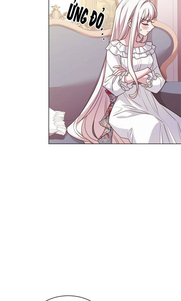 Để Yên Cho Tiểu Thư Hiền Chapter 30 - 35