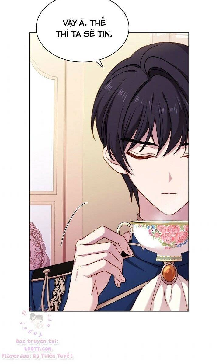 Để Yên Cho Tiểu Thư Hiền Chapter 30 - 36