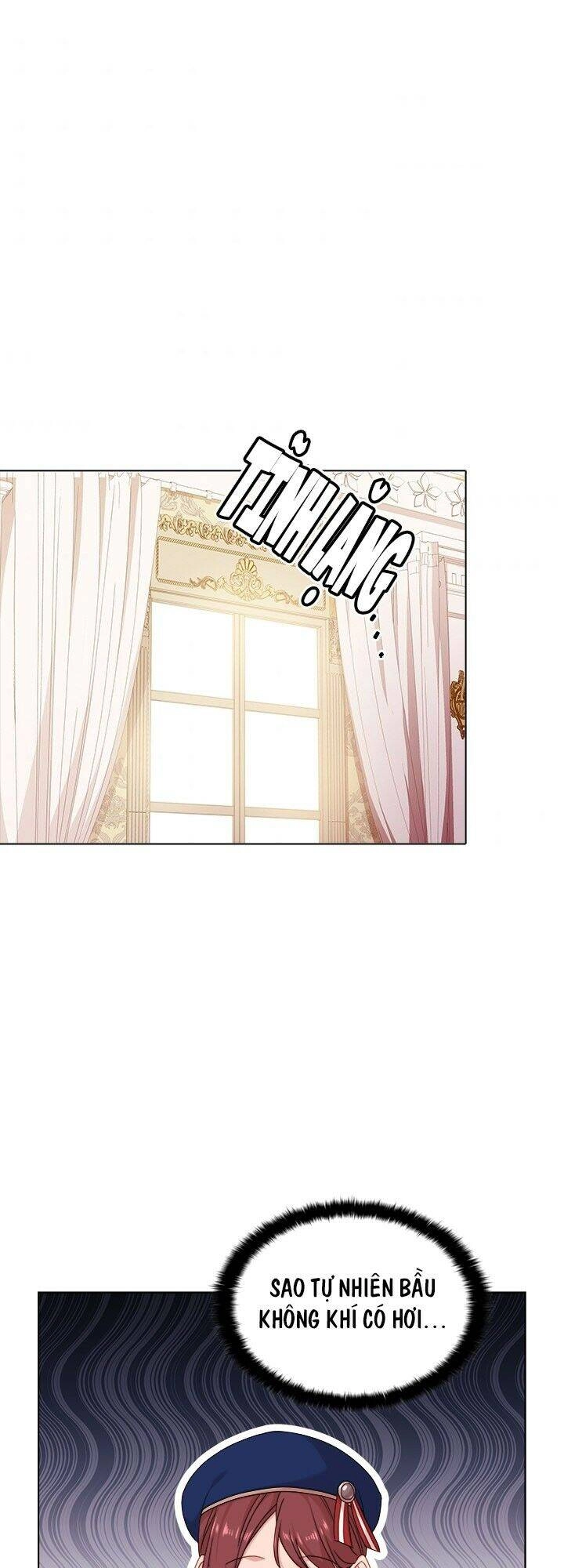 Để Yên Cho Tiểu Thư Hiền Chapter 30 - 37