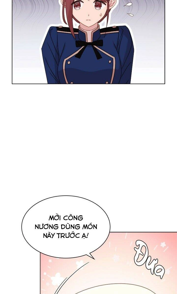 Để Yên Cho Tiểu Thư Hiền Chapter 30 - 38