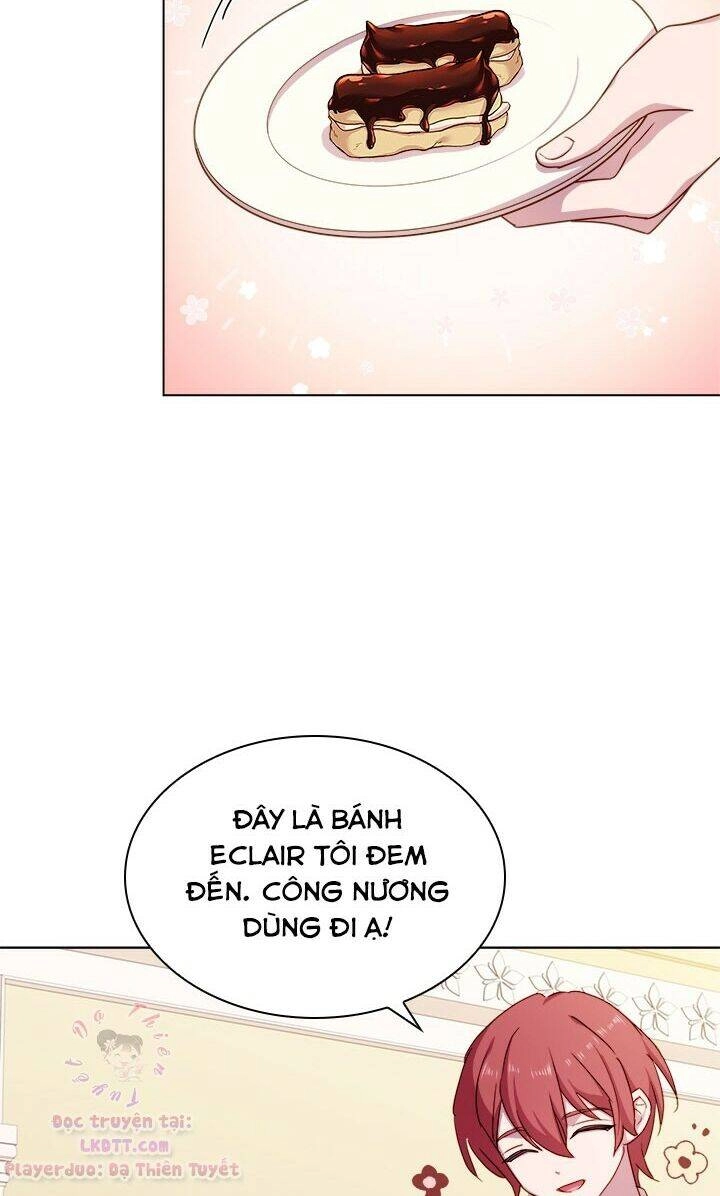 Để Yên Cho Tiểu Thư Hiền Chapter 30 - 39