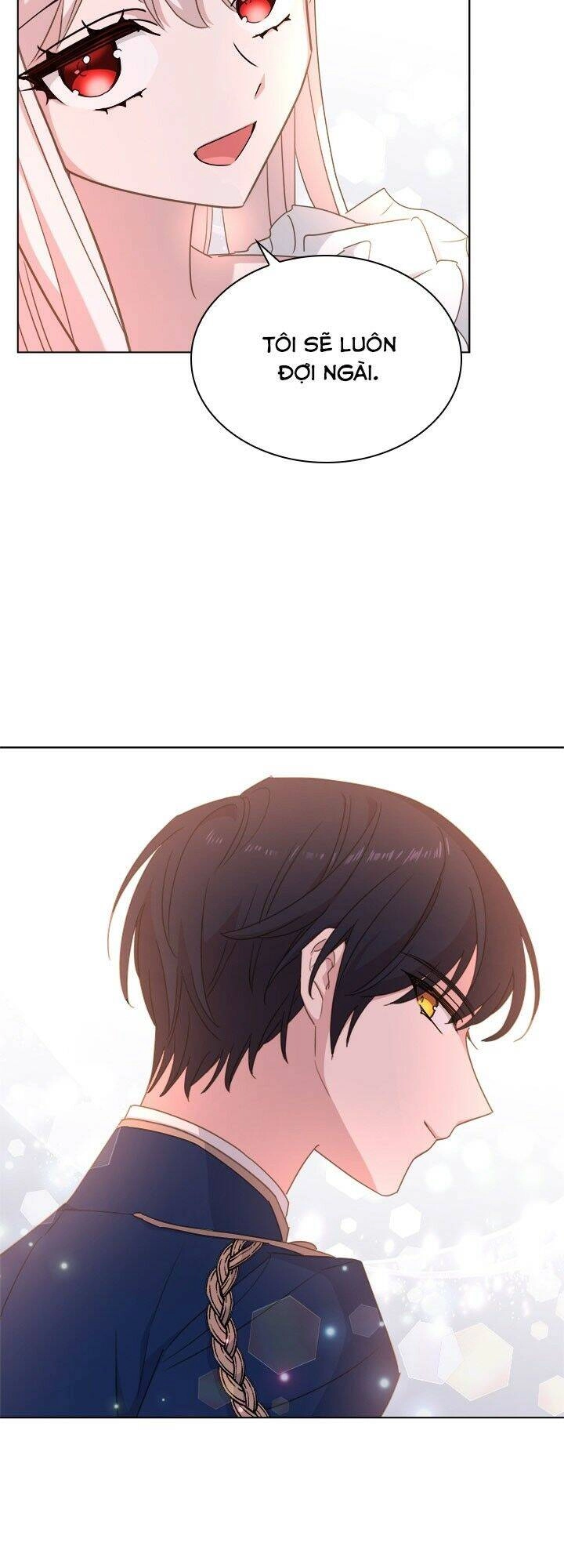 Để Yên Cho Tiểu Thư Hiền Chapter 30 - 46