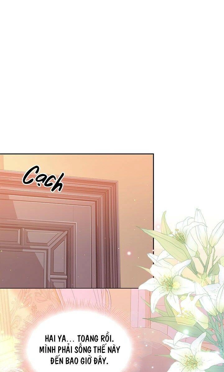 Để Yên Cho Tiểu Thư Hiền Chapter 30 - 47