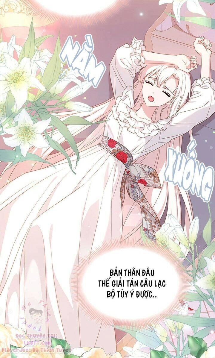 Để Yên Cho Tiểu Thư Hiền Chapter 30 - 48