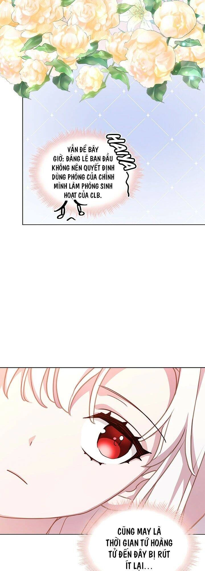 Để Yên Cho Tiểu Thư Hiền Chapter 30 - 49