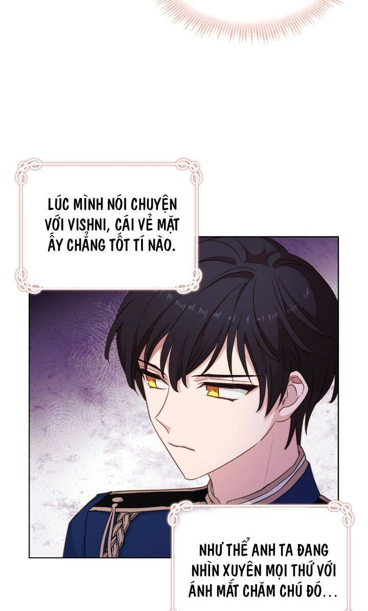 Để Yên Cho Tiểu Thư Hiền Chapter 30 - 50