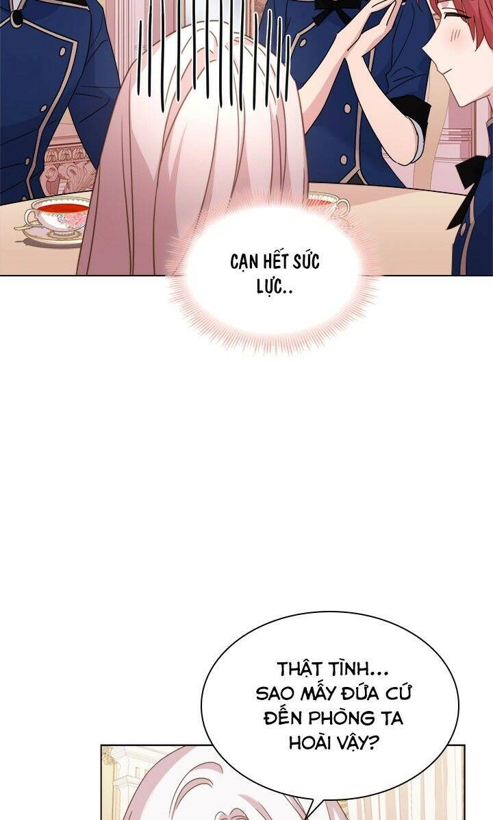 Để Yên Cho Tiểu Thư Hiền Chapter 30 - 53