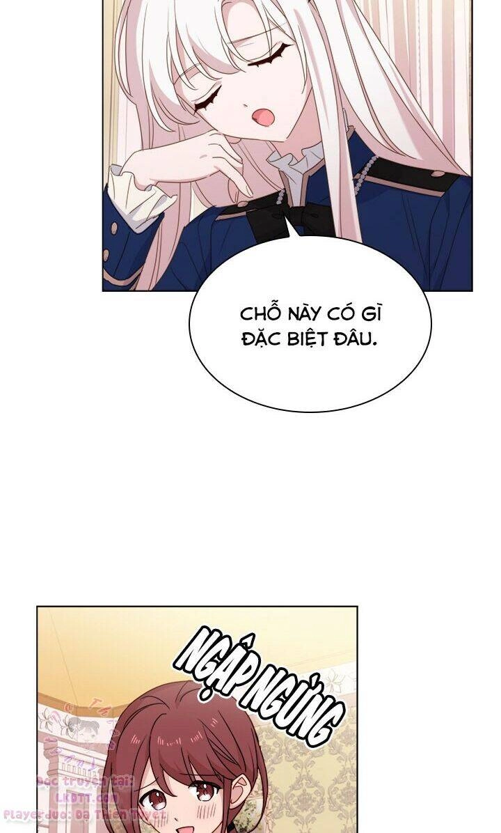 Để Yên Cho Tiểu Thư Hiền Chapter 30 - 54