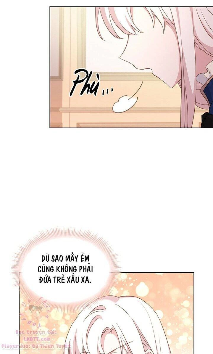 Để Yên Cho Tiểu Thư Hiền Chapter 30 - 57